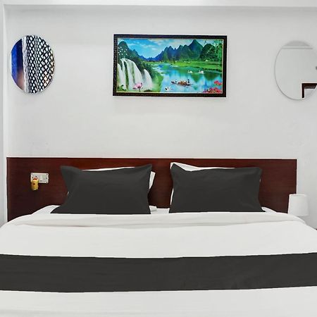 Hotel O Nisarg Villa 푸네 외부 사진